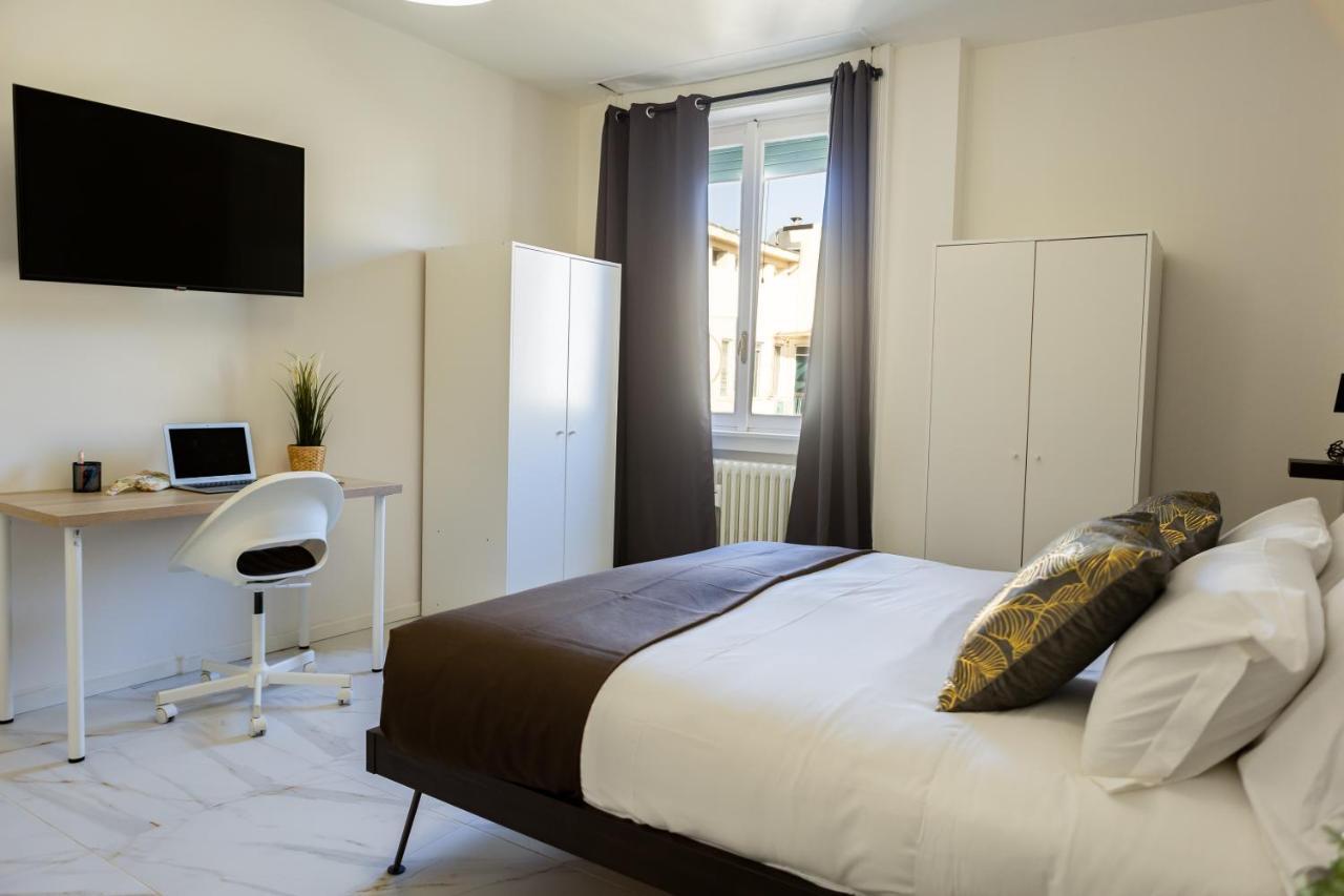 Santa Marta Hotel Milan Luaran gambar